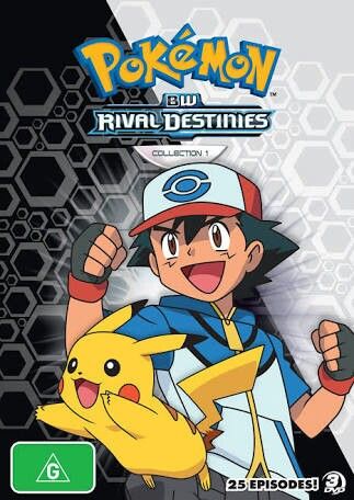 Pokemon season 15 bw rival destinies all episodes download
